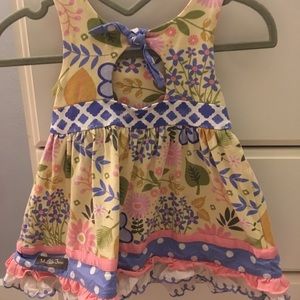 Matilda Jane Dress/Tunic